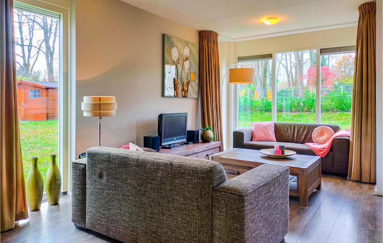 Beautiful Home In Delden With Sauna Eksteriør billede
