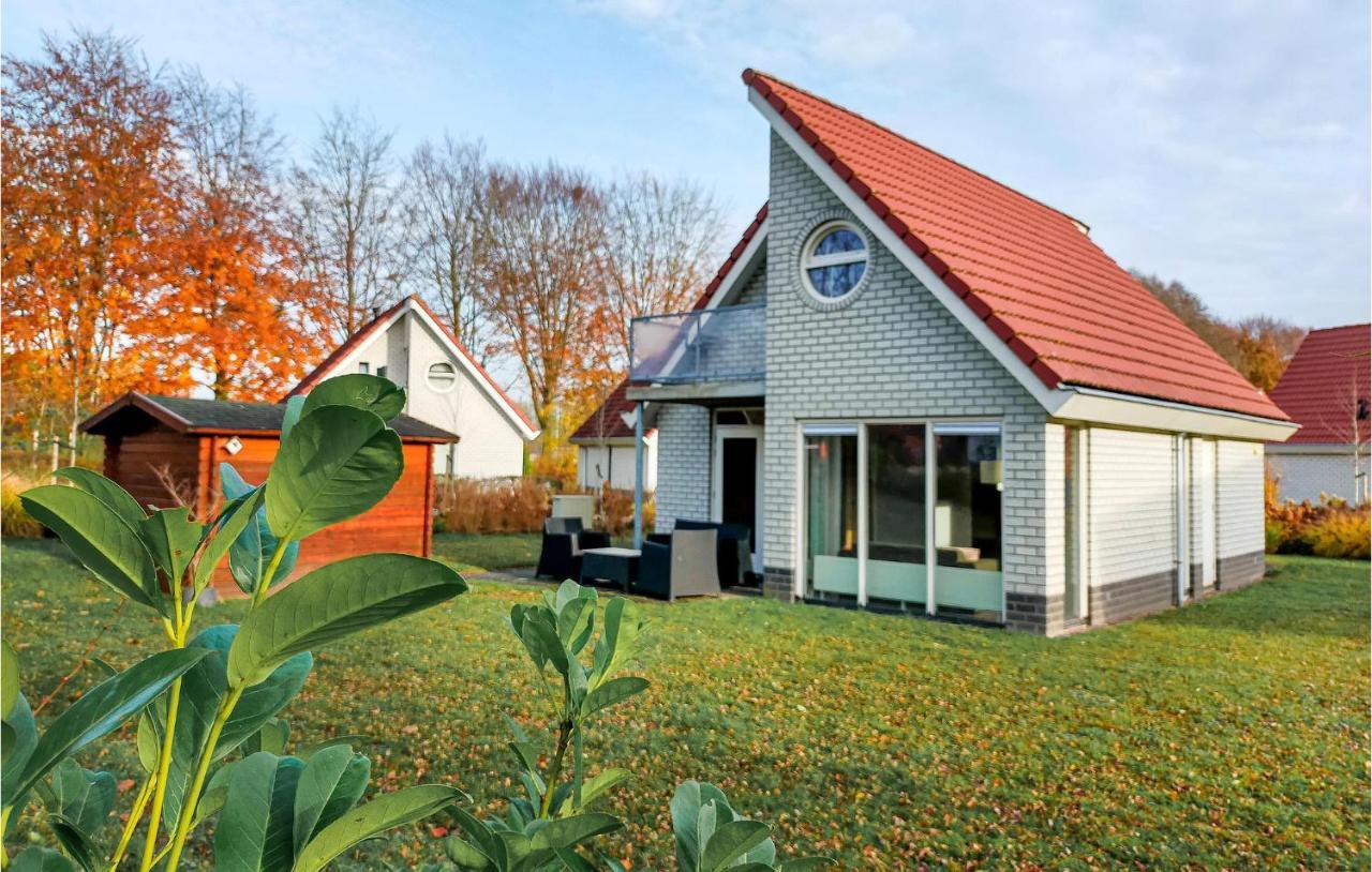 Beautiful Home In Delden With Sauna Eksteriør billede