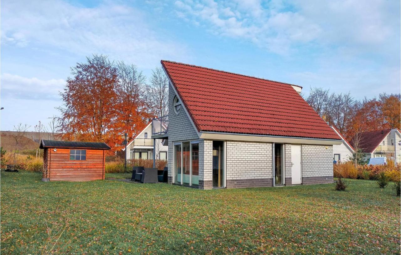 Beautiful Home In Delden With Sauna Eksteriør billede