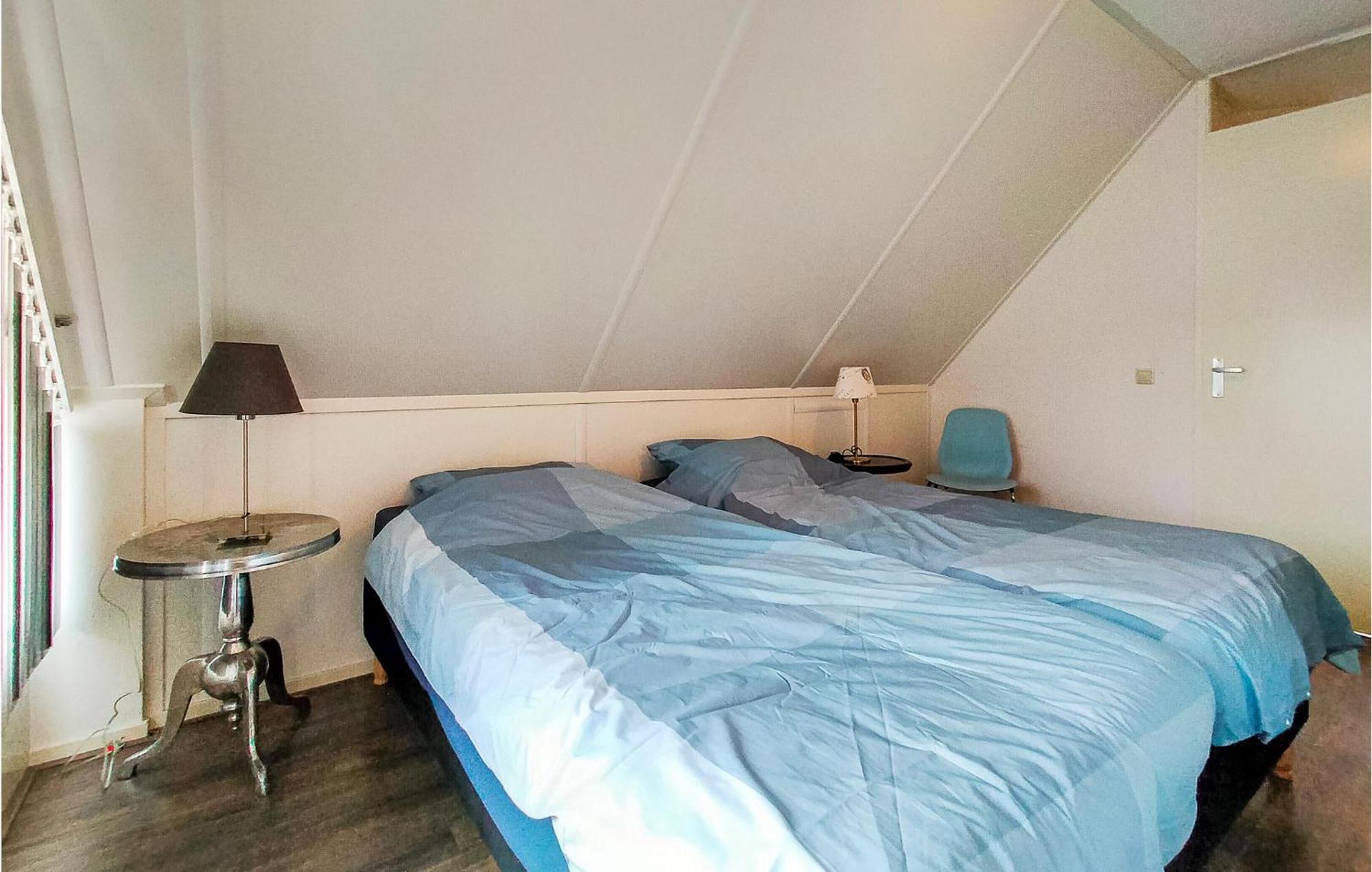 Beautiful Home In Delden With Sauna Eksteriør billede