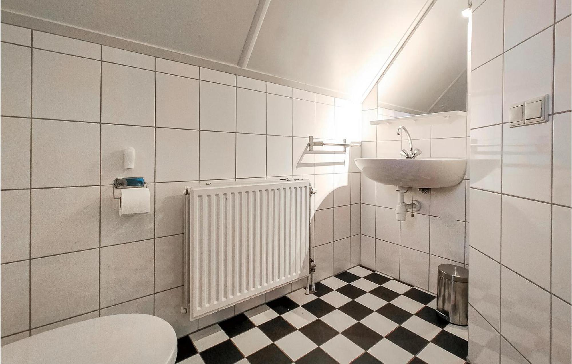 Beautiful Home In Delden With Sauna Eksteriør billede