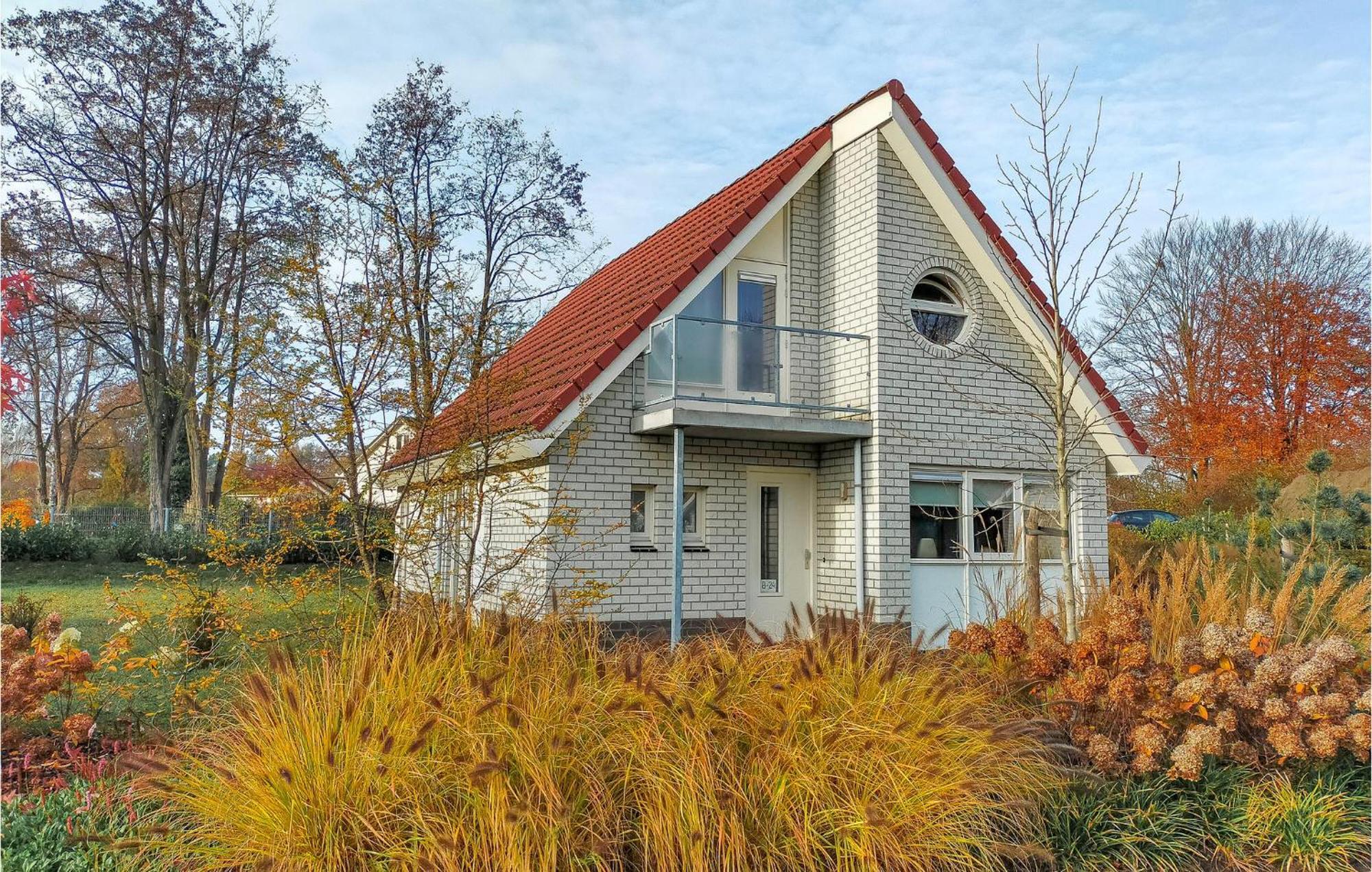 Beautiful Home In Delden With Sauna Eksteriør billede